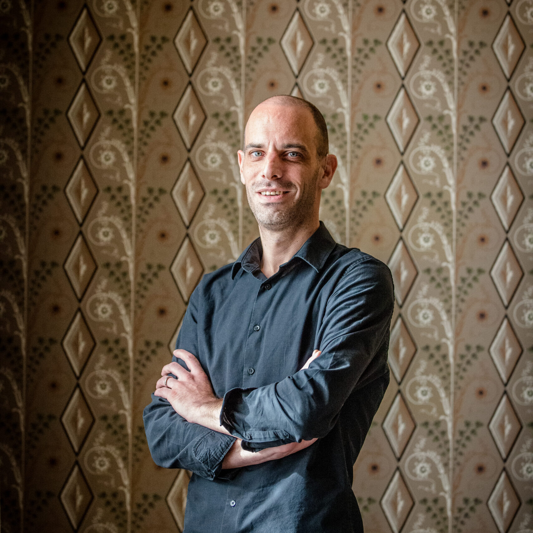Niels Essers