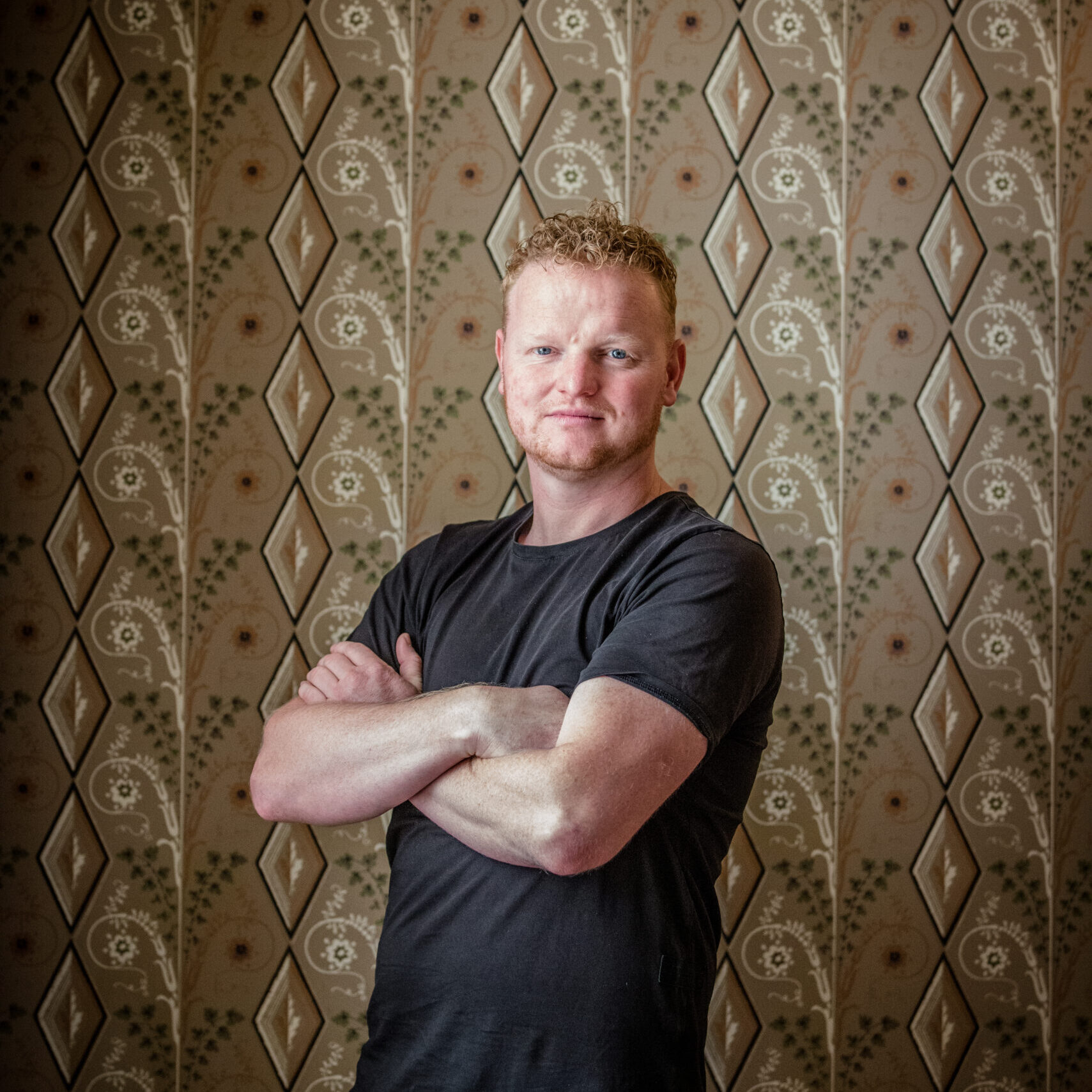 Sven Sendscheid
